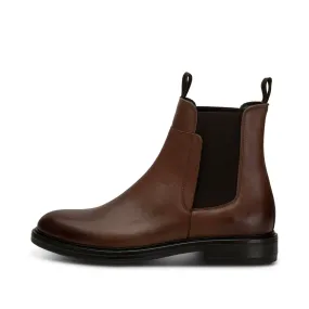 Stanley Chelseaboot Leather - BROWN