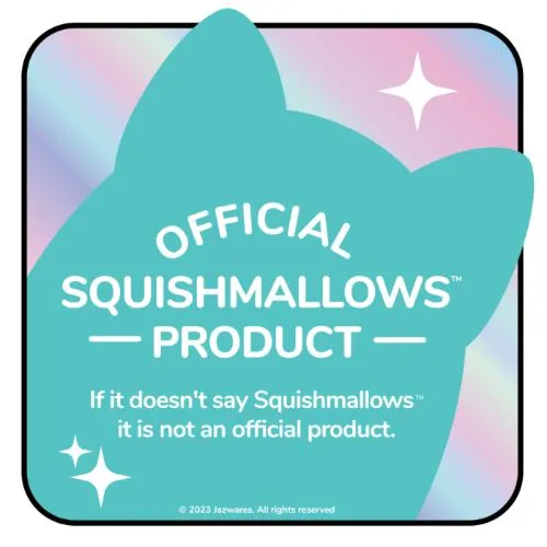 STAR WARS Chewbacca, 10" SQUISHMALLOWS Plush