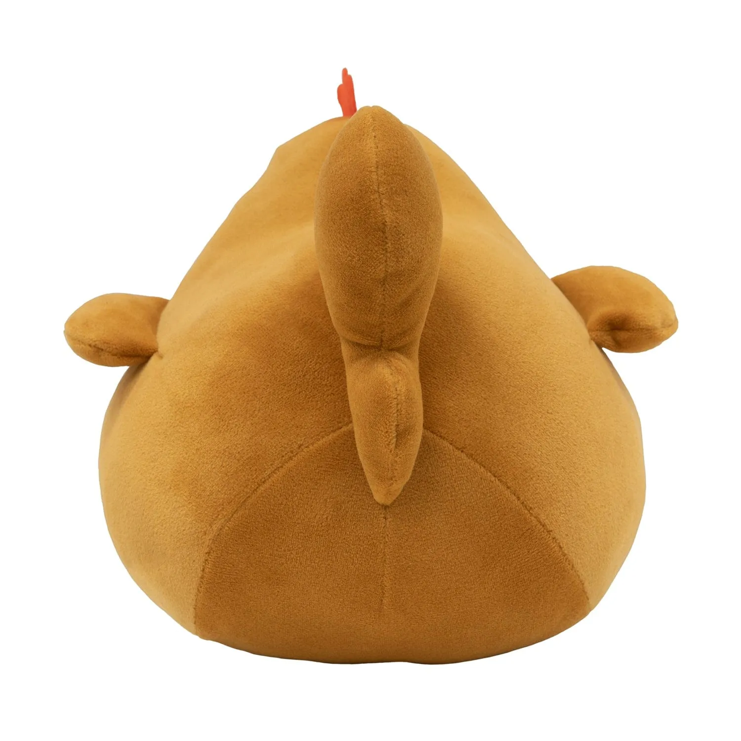 Stardew Valley - Brown Chicken Pillow Plush