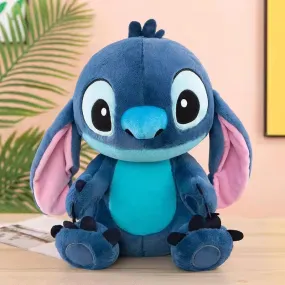 Stitch Plush Soft Toy  (55 cm)