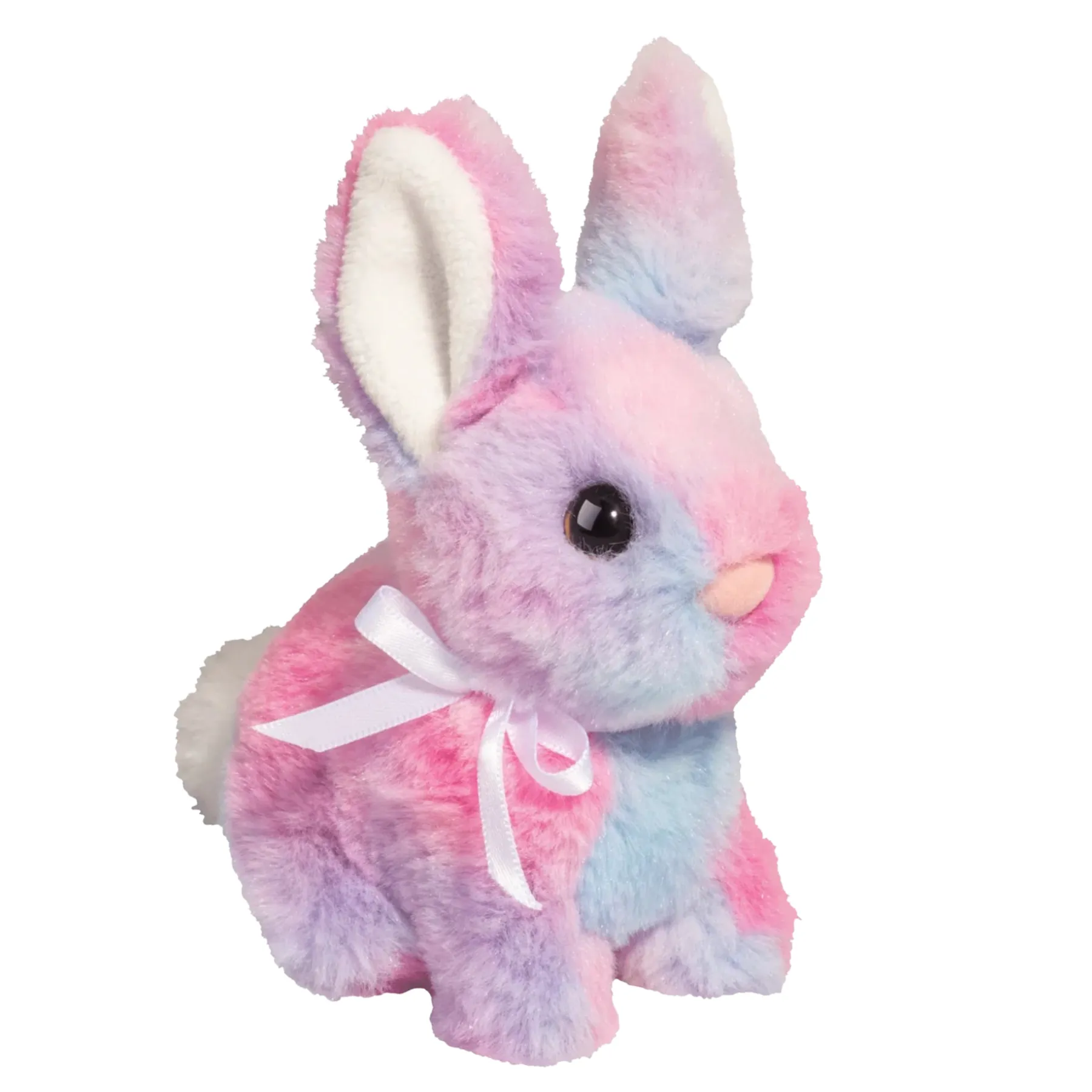 Tie Dye Bunny Asst.