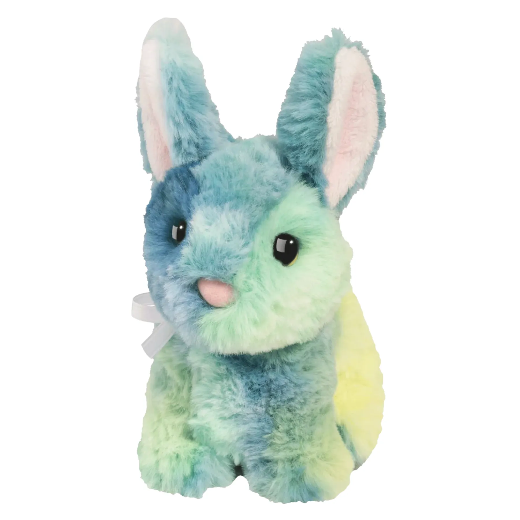 Tie Dye Bunny Asst.