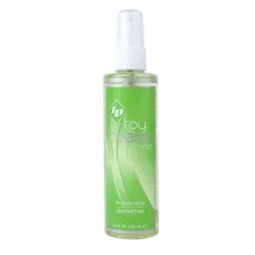 Toy & Body Cleaner - ID Toy Cleaner Mist 4oz