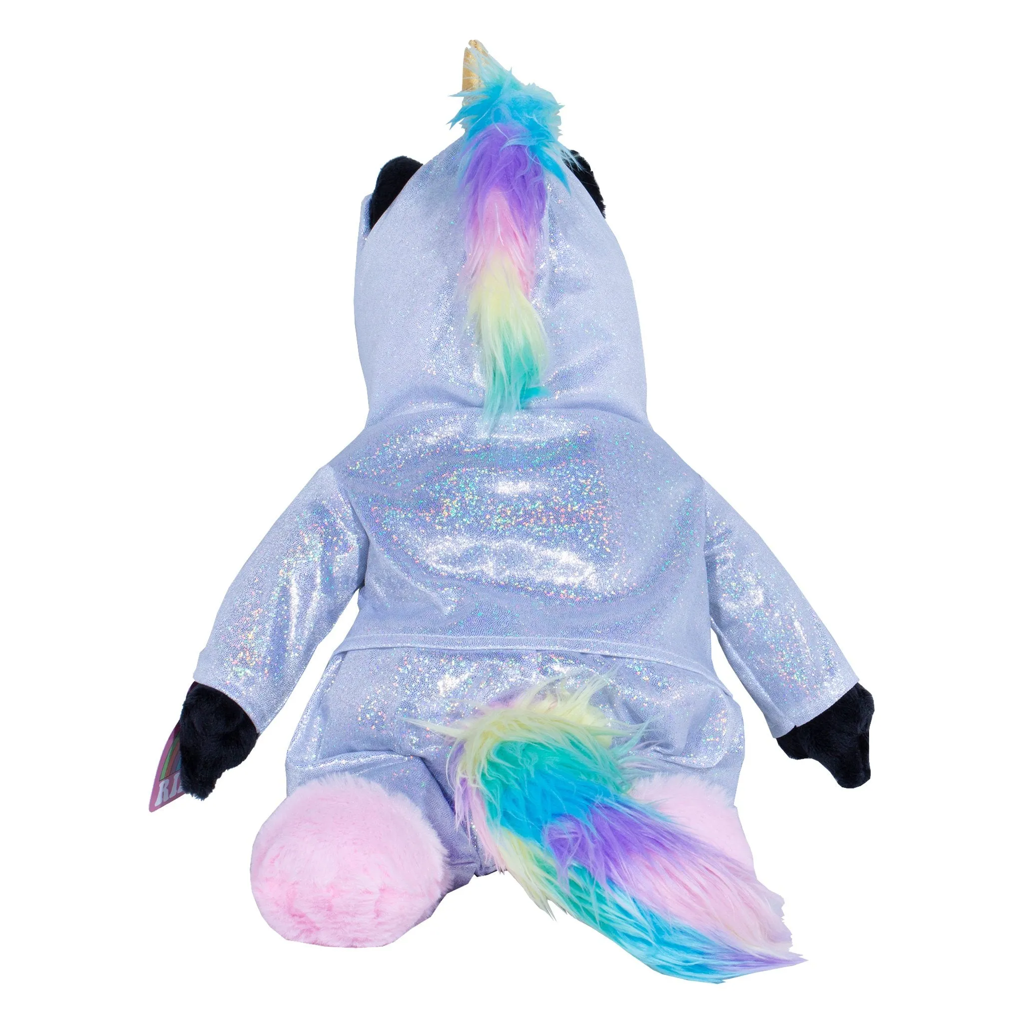 Unicorn Jermal Plush Doll