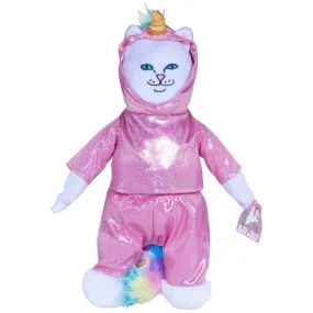 Unicorn Nermal Plush Doll