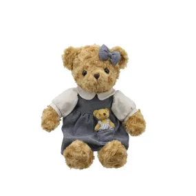 Wilberry Dressed Animals - Mummy Bear